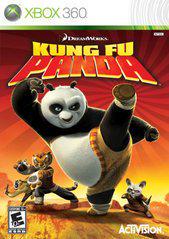 Kung Fu Panda - Xbox 360 | Play N Trade Winnipeg