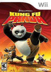 Kung Fu Panda - Wii | Play N Trade Winnipeg