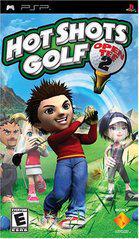 Hot Shots Golf Open Tee 2 - PSP | Play N Trade Winnipeg