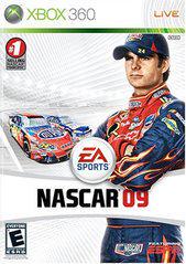 NASCAR 09 - Xbox 360 | Play N Trade Winnipeg