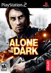 Alone in the Dark - Playstation 2 | Play N Trade Winnipeg