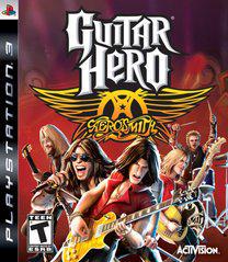 Guitar Hero Aerosmith - Playstation 3 | Play N Trade Winnipeg