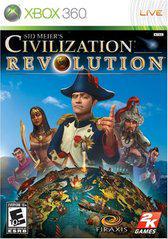 Civilization Revolution - Xbox 360 | Play N Trade Winnipeg