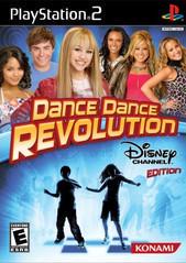 Dance Dance Revolution Disney Channel - Playstation 2 | Play N Trade Winnipeg