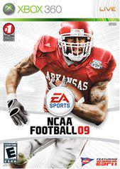 NCAA Football 09 - Xbox 360 | Play N Trade Winnipeg