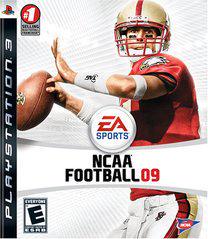 NCAA Football 09 - Playstation 3 | Play N Trade Winnipeg