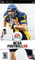 NCAA Football 09 - PSP | Play N Trade Winnipeg