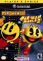 Pac-Man vs & Pac-Man World 2 - Gamecube | Play N Trade Winnipeg