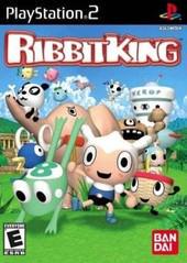 Ribbit King - Playstation 2 | Play N Trade Winnipeg