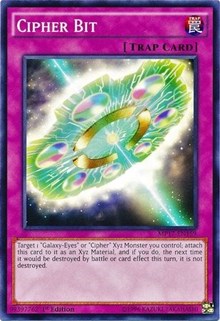 Cipher Bit [MP17-EN159] Common | Play N Trade Winnipeg