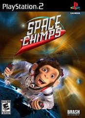 Space Chimps - Playstation 2 | Play N Trade Winnipeg