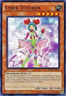 Cyber Tutubon [MP17-EN178] Common | Play N Trade Winnipeg
