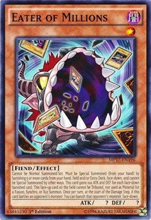 Eater of Millions [MP17-EN196] Common | Play N Trade Winnipeg