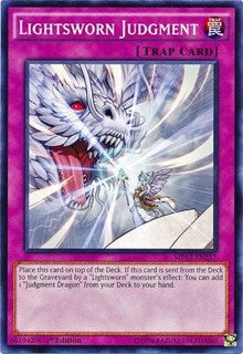 Lightsworn Judgment [MP17-EN237] Common | Play N Trade Winnipeg