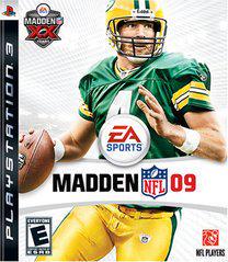 Madden 2009 - Playstation 3 | Play N Trade Winnipeg