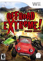 Offroad Extreme Special Edition - Wii | Play N Trade Winnipeg