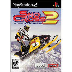 SnoCross 2 - Playstation 2 | Play N Trade Winnipeg