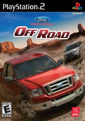 Ford Racing Off Road - Playstation 2 | Play N Trade Winnipeg