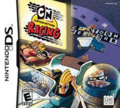 Cartoon Network Racing - Nintendo DS | Play N Trade Winnipeg