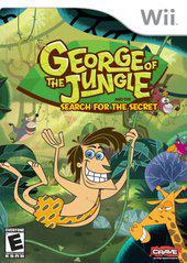 George of the Jungle and the Search for the Secret - Wii | Play N Trade Winnipeg