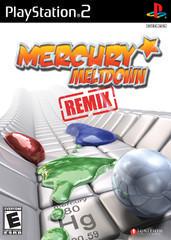 Mercury Meltdown Remix - Playstation 2 | Play N Trade Winnipeg