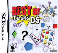 Best of Tests - Nintendo DS | Play N Trade Winnipeg