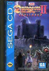Dungeon Master II: The Legend of Skullkeep - Sega CD | Play N Trade Winnipeg