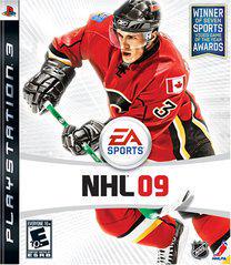 NHL 09 - Playstation 3 | Play N Trade Winnipeg