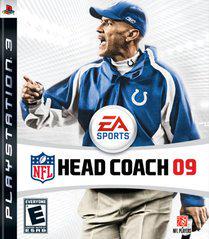 NFL Head Coach 2009 - Playstation 3 | Play N Trade Winnipeg