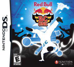 Red Bull BC One - Nintendo DS | Play N Trade Winnipeg