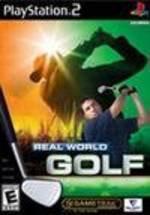 Real World Golf - Playstation 2 | Play N Trade Winnipeg