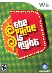 The Price is Right - Wii | Play N Trade Winnipeg
