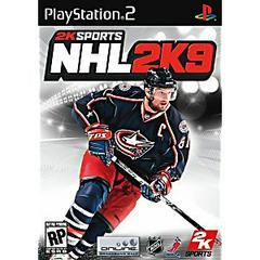 NHL 2K9 - Playstation 2 | Play N Trade Winnipeg