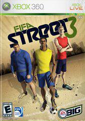 FIFA Street 3 - Xbox 360 | Play N Trade Winnipeg