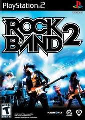 Rock Band 2 (game only) - Playstation 2 | Play N Trade Winnipeg