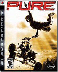 Pure - Playstation 3 | Play N Trade Winnipeg