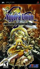 Yggdra Union - PSP | Play N Trade Winnipeg