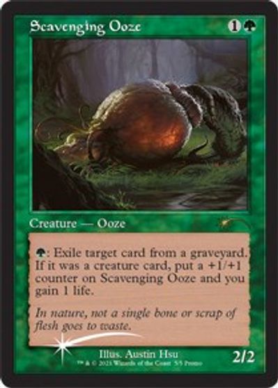 Scavenging Ooze [Love Your LGS 2021] | Play N Trade Winnipeg