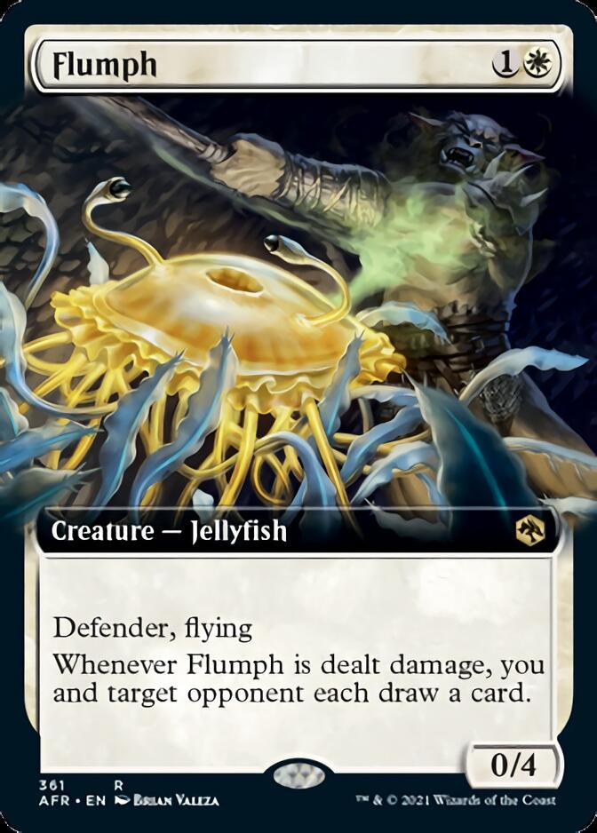 Flumph (Extended) [Dungeons & Dragons: Adventures in the Forgotten Realms] | Play N Trade Winnipeg