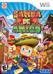 Samba De Amigo - Wii | Play N Trade Winnipeg