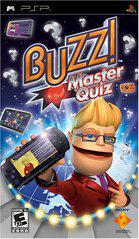 Buzz! Master Quiz - PSP | Play N Trade Winnipeg