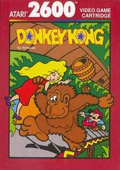 Donkey Kong - Atari 2600 | Play N Trade Winnipeg