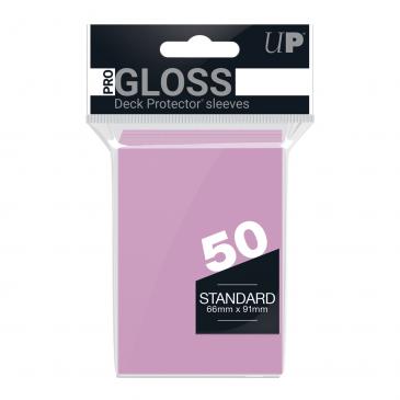 ULTRA PRO SLEEVES 50CT | Play N Trade Winnipeg