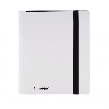 ULTRA PRO 4PKT BINDER | Play N Trade Winnipeg