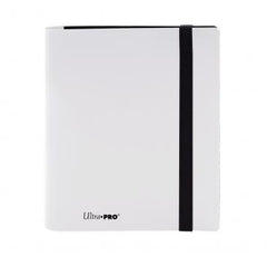 ULTRA PRO 4PKT BINDER | Play N Trade Winnipeg