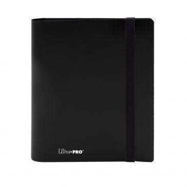 ULTRA PRO 4PKT BINDER | Play N Trade Winnipeg