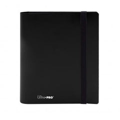 ULTRA PRO 4PKT BINDER | Play N Trade Winnipeg