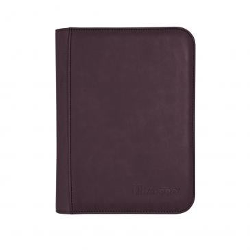 UP BINDER PRO SUEDE COLLECTION 4PKT AMETHYST | Play N Trade Winnipeg