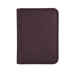 UP BINDER PRO SUEDE COLLECTION 4PKT AMETHYST | Play N Trade Winnipeg