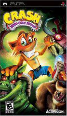 Crash Mind Over Mutant - PSP | Play N Trade Winnipeg